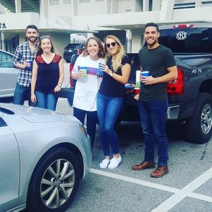 Image post by @atlantahustle on Instagram