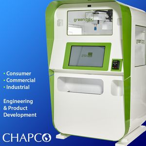Image post by @chapcoinc on Instagram