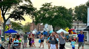 Image post by @northportchamberofcommerce on Instagram