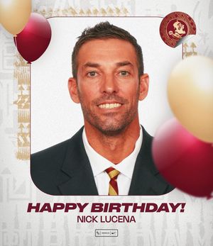 Image post by @fsubeachvolleyball on Instagram