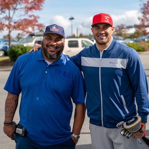 Image post by @seahawkslegends on Instagram