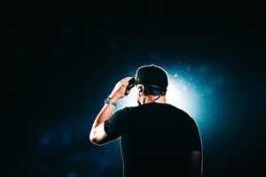 Image post by @lukebryan on Instagram