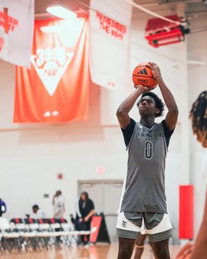 Image post by @adidasd1mn on Instagram