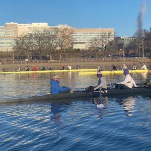 Image post by @hcrossmrowing on Instagram