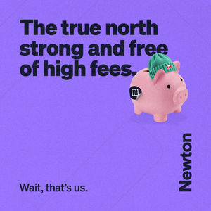 Image post by @newton_crypto on Instagram