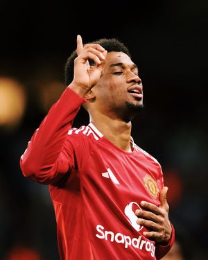 Image post by @football__hqs on Instagram