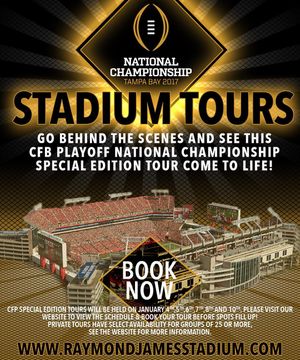 Image post by @rjstadium on Instagram