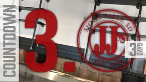 Image post by @jjswinesf on Instagram