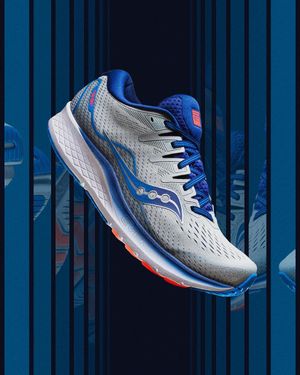 Image post by @saucony on Instagram