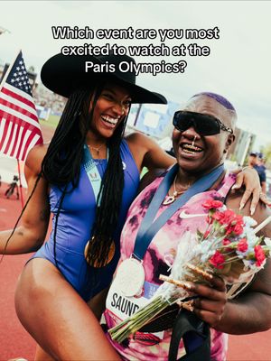 Image post by @tracktownusa on TikTok