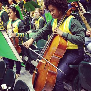 Image post by @gmugreenmachine on Instagram