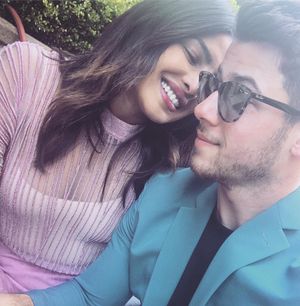 Image post by @priyankachopra on Instagram