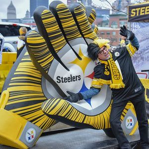 Image post by @steelers_nation_unite on Instagram