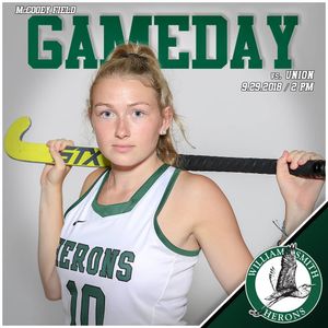 Image post by @hwsathletics on Instagram