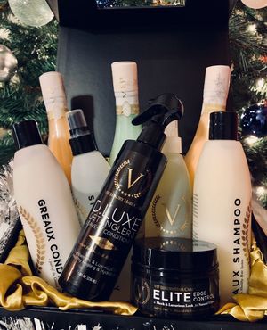 Image post by @vipluxuryhaircare on Instagram