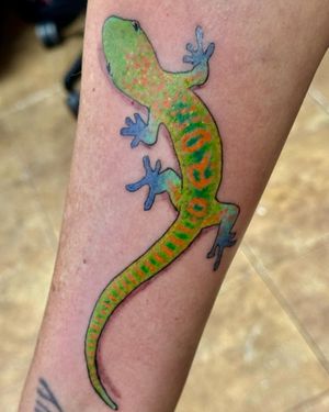 Image post by @clearvisiontattoo on Instagram