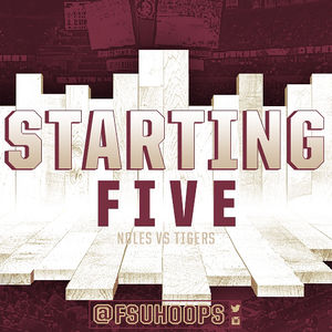 Image post by @fsuhoops on Instagram