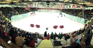 Image post by @cornellwhockey on Instagram