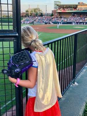 Image post by @peoriachiefs on Twitter
