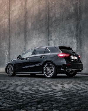 Image post by @mercedesbenz on Instagram