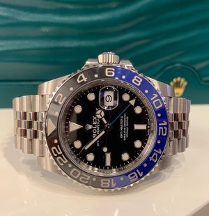 Image post by @sothebyswatches on Instagram