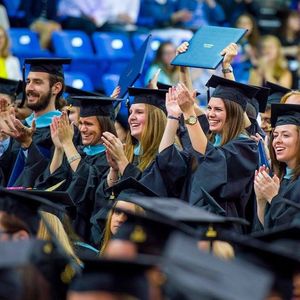 Image post by @quinnipiacu on Instagram