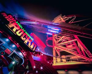 Image post by @universalorlando on Instagram