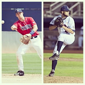 Image post by @azathletics on Instagram