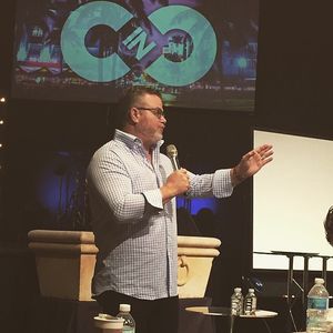 Image post by @metrolifechurch on Instagram