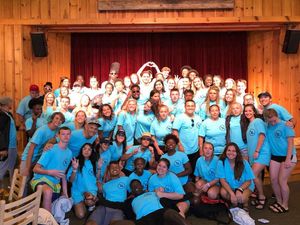 Image post by @younglifepchs on Instagram
