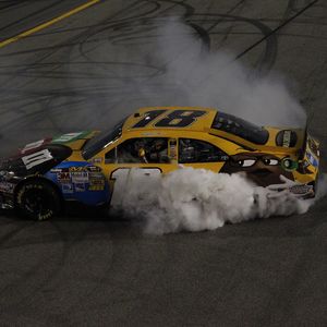 Image post by @richmondraceway on Instagram