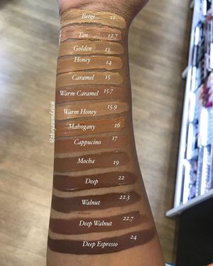 Image post by @nyxcosmetics on Instagram