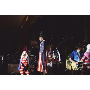 Image post by @treefortfest on Instagram