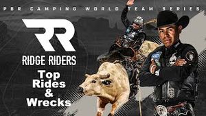 Video post by @pbr on YouTube