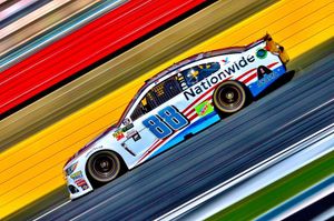 Image post by @nationwide on Instagram