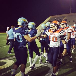 Image post by @mcallenisd on Instagram