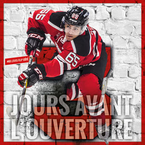 Image post by @quebec_remparts on Instagram