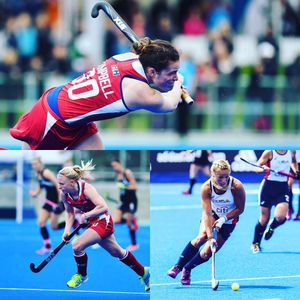 Image post by @stxfieldhockey on Instagram