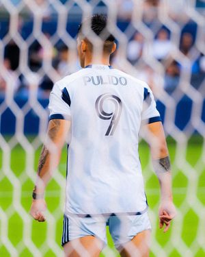 Image post by @onthepitchmag on Instagram