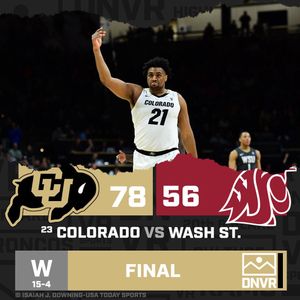 Image post by @dnvr_sports on Instagram