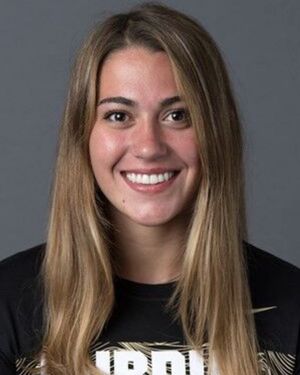 Image post by @purduewswimdive on Instagram