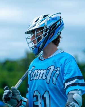 Image post by @legends_lacrosse on Instagram