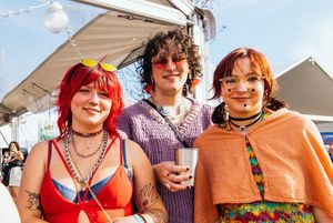 Image post by @treefortfest on Instagram