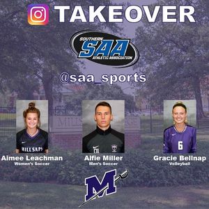 Image post by @saa_sports on Instagram