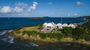 Image post by @christiesrealestate on Instagram