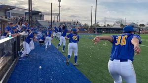 Video post by @mcneesebaseball on Instagram