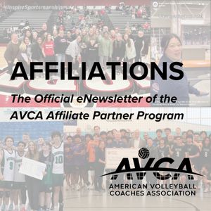 Image post by @avcavolleyball on Instagram