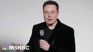 Video post by @msnbc on YouTube