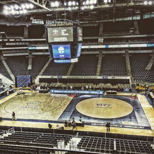 Image post by @dukewres on Instagram