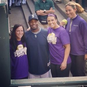 Image post by @daniellelawrie15 on Instagram
